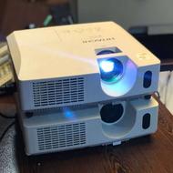 ویدیو پروژکتور هیتاچی عمده