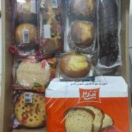 بازاریاب کیک