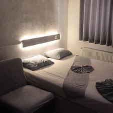 هتل اپارتمان