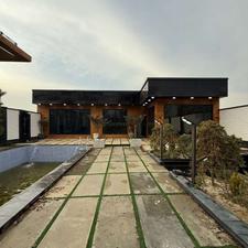 ویلا شهرکی 500 متر در تهران دشت