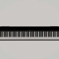 پیانو YAMAHA P145