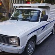 وانت مزداکارا سالم 1400