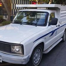 وانت مزداکارا سالم 1400