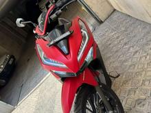 کلیک 150 واریو در شیپور