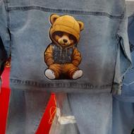 ست کت وشلواربچگانه