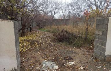 زمین سند دار، لشگر آباد475متر