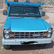 فروش نیسان مدل89