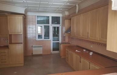 اجاره آپارتمان 245 متر در نفت شمالی