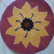 پادری گرد سالم