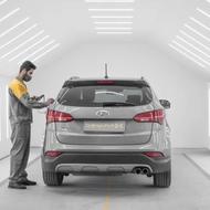 کارشناسی و دیتیلینگ خودرو