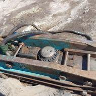 پیکور بیل مکانیکی