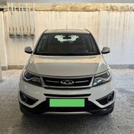 فروش تیگو5 IE،فول مانیتورتسلایی