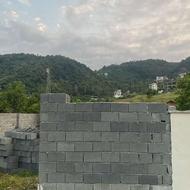 فروش زمین 284 متری