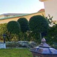 باغبانی و نظافت