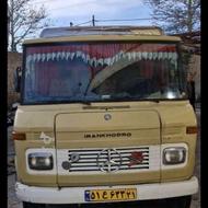 دربستی به تمام نقاط کشور درخدمت هستم