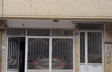 ویلایی دو طبقه مستقل