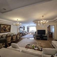 اجاره آپارتمان 140 متر در سعادت آباد