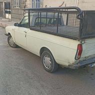 پیکان وانت مدل 90