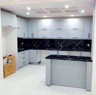 کابینت محشهر آشپزخانه __گیتی__