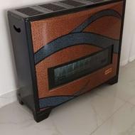 بخاری گازی ایران شرق