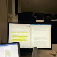 اجرای پایاننامه حقوق و پروپوزال حقوق