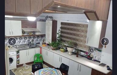 فروش ویلا 130 متر در مرکز شهر