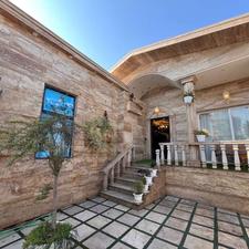 ویلا 200متری استخردار عزت آباد سرخرود