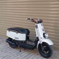 موتور پاکشتی یاماها وکس ژاپنی