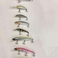 لور ماهیگیری