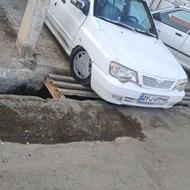 پراید111sEفول لوازم 93