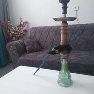 قلیان میوه ای