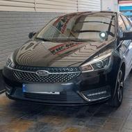 اریزو 5 ie توربو