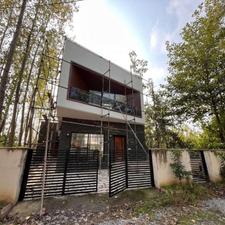 ویلا دوبلکس شهرکی جنگلی ساحلی سرخرود