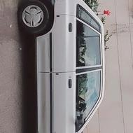 پراید مدل 93