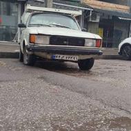 وانت سفید مدل 84