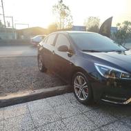 چری آریزو 5 توربو درجه یک98