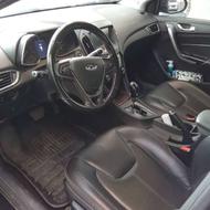 چری آریزو 98 توربو