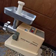 چرخ گوشت سالم