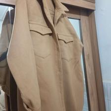 شکت فری سایز گرم نونو