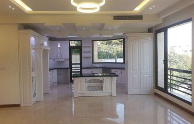 آپارتمان 85 متر الهیه