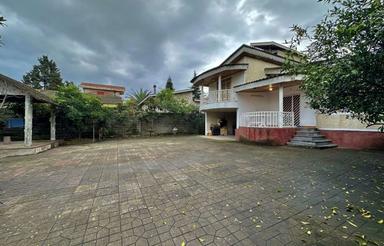 فروش ویلا باغ مناسب سرمایه گذاری/ ساحلی شهرکی