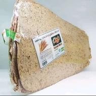 نان جو و نان جو دوسر