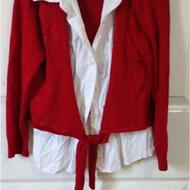 بلوز دخترانه سایز 40قیمت هرکدام 30تومن