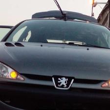 ماشین نیازی به تعریف ندارد با نگاه اول متوجه میشوید