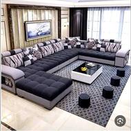 جشنواره تخفیف مبل.. مبلمان سعیدی اقساط 6ماهه