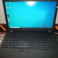 فروش لپتاب لنوو ویندوز 10 در حد نو