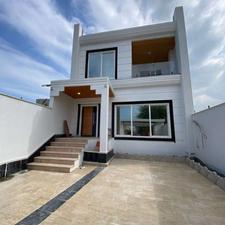 ویلا دوبلکس 250متر استخردار چاکسر سرخرود