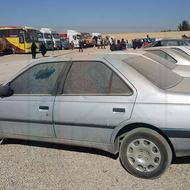 فروش دولتی پژو 405