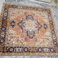 فرش دستبافت