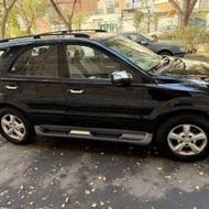 سورنتو gtlian نسل سوم